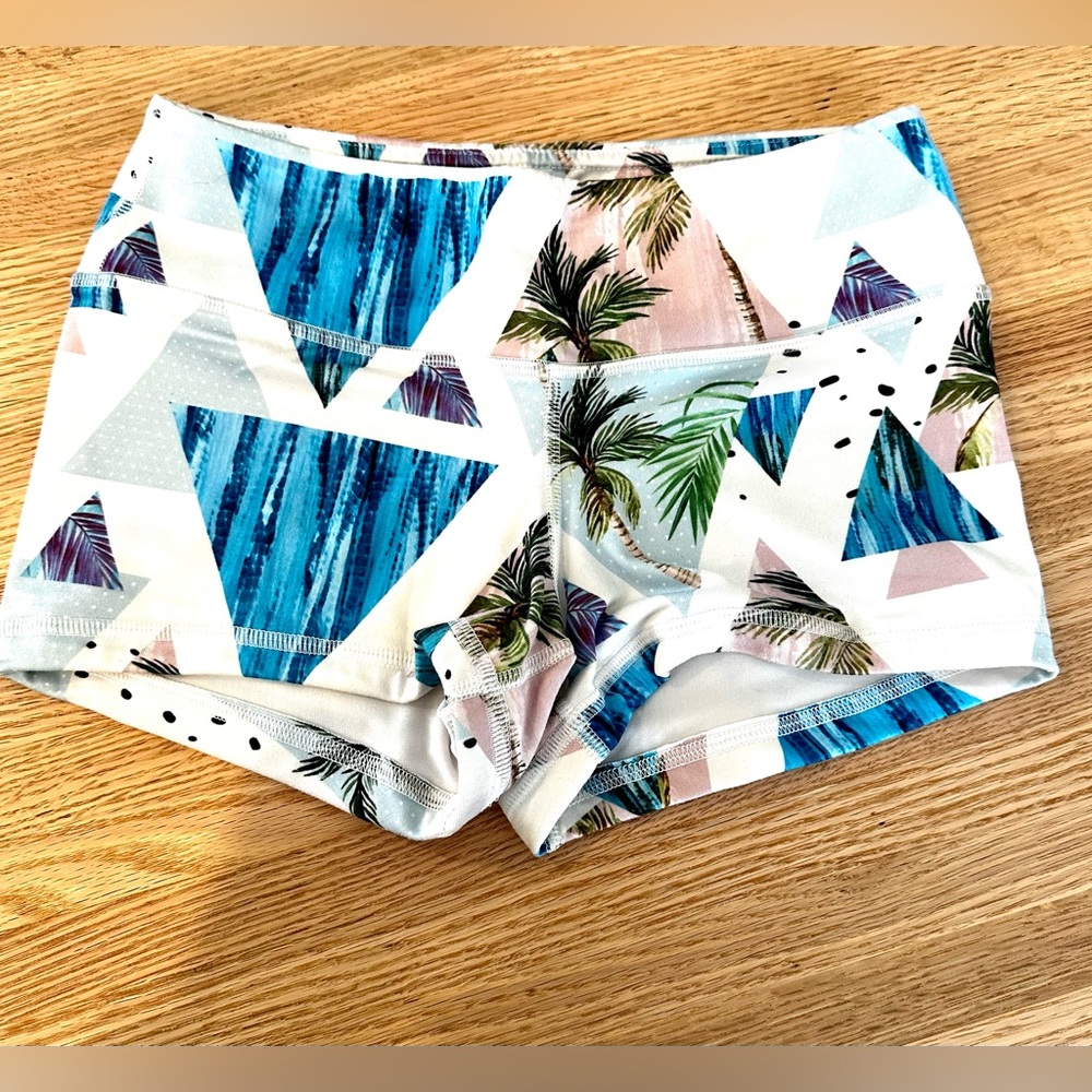 FLEO shorts - women’s original style - XS